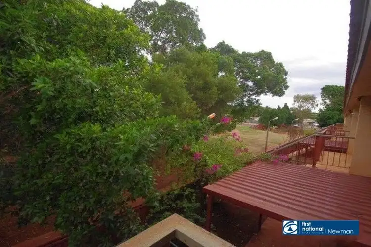 Fifth view of Homely unit listing, U12/2 Marillana Street, Newman WA 6753