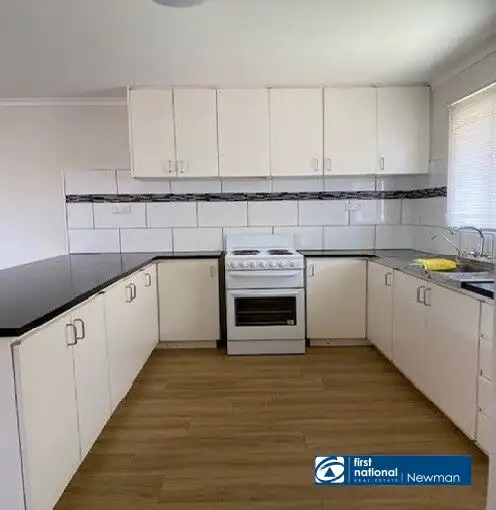Seventh view of Homely unit listing, U12/2 Marillana Street, Newman WA 6753