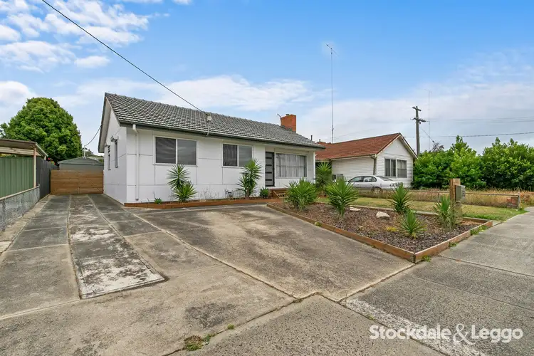 Third view of Homely house listing, 27 Junier Street, Morwell VIC 3840