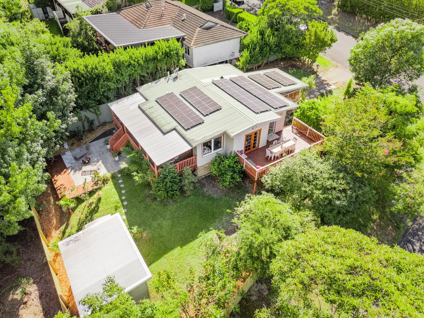 Main view of Homely house listing, 1a Lemon Tree Street, Wyoming NSW 2250