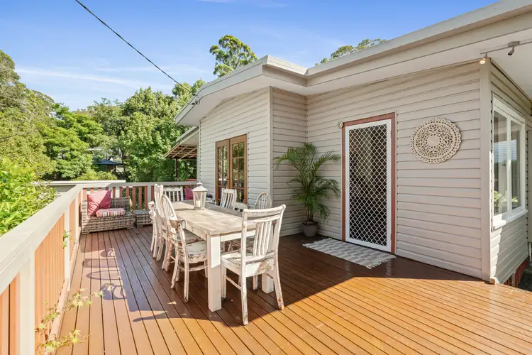 Second view of Homely house listing, 1a Lemon Tree Street, Wyoming NSW 2250