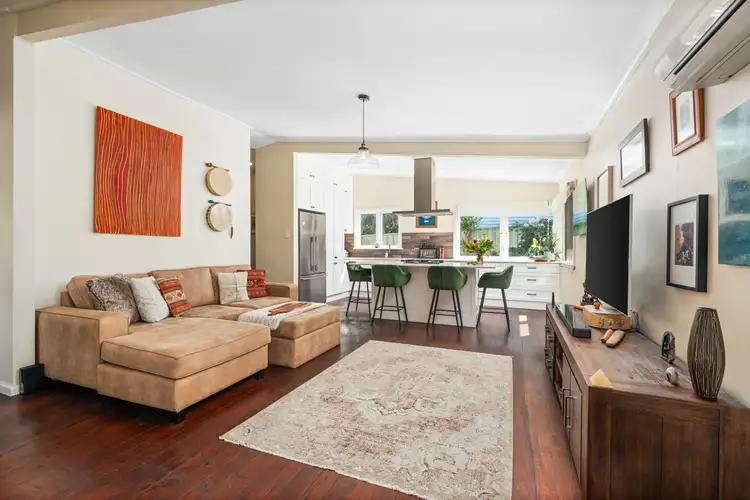 Fourth view of Homely house listing, 1a Lemon Tree Street, Wyoming NSW 2250