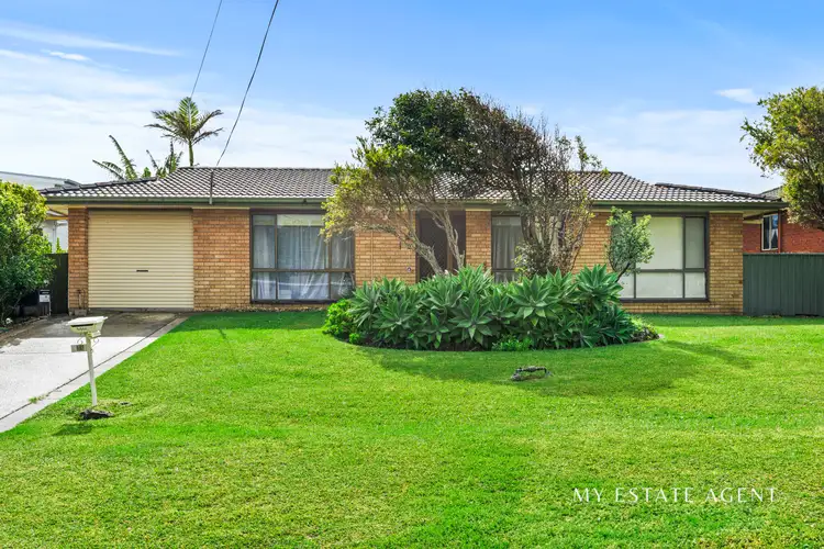 26 South Pacific Crescent, Ulladulla NSW 2539