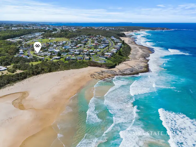 Fourth view of Homely house listing, 26 South Pacific Crescent, Ulladulla NSW 2539