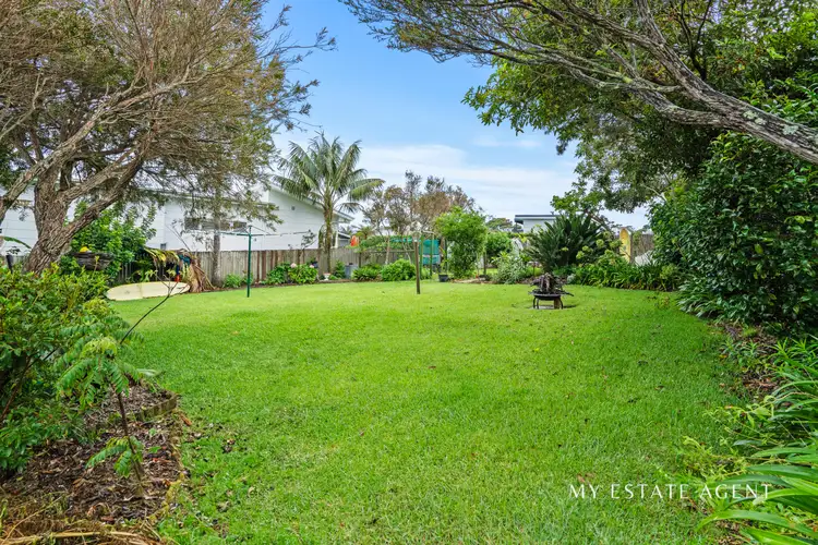 Fifth view of Homely house listing, 26 South Pacific Crescent, Ulladulla NSW 2539