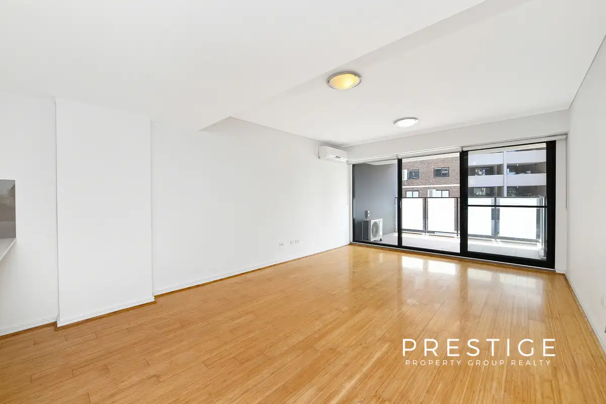 Main view of Homely apartment listing, 7/10 Bidjigal Road, Arncliffe NSW 2205