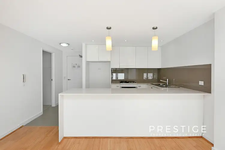 Second view of Homely apartment listing, 7/10 Bidjigal Road, Arncliffe NSW 2205