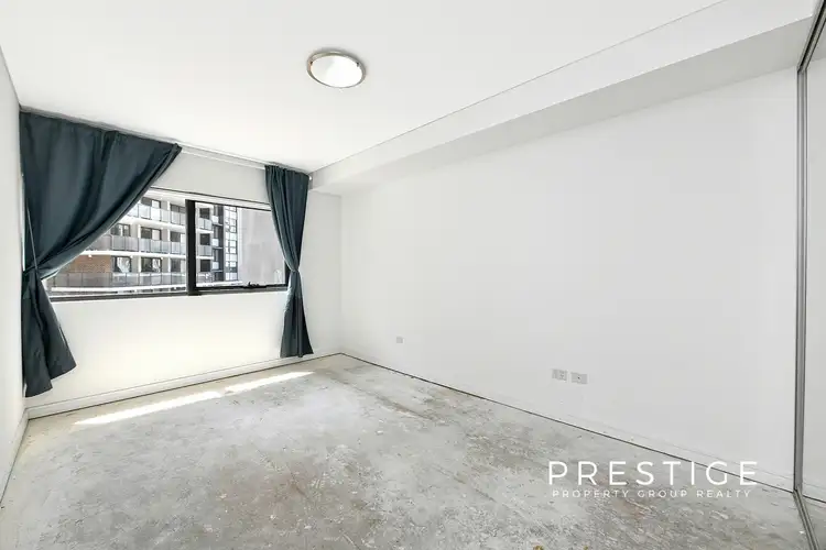 Third view of Homely apartment listing, 7/10 Bidjigal Road, Arncliffe NSW 2205