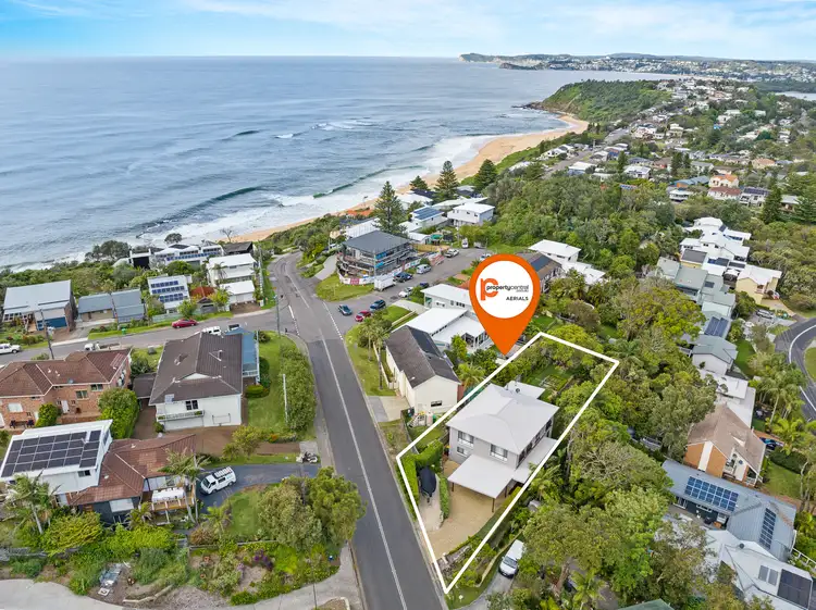 Second view of Homely house listing, 54 Forresters Beach Road, Forresters Beach NSW 2260