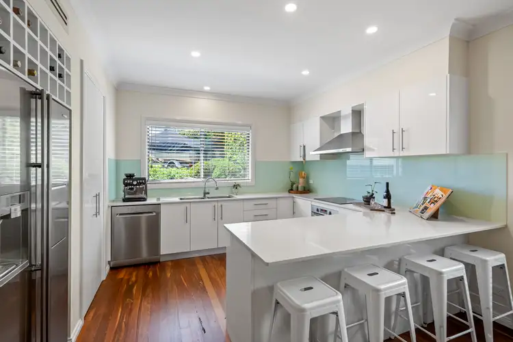 Fourth view of Homely house listing, 54 Forresters Beach Road, Forresters Beach NSW 2260