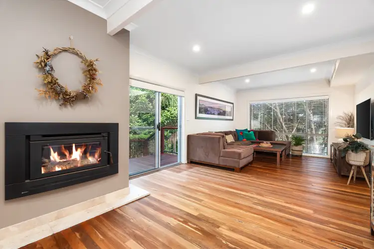 Sixth view of Homely house listing, 54 Forresters Beach Road, Forresters Beach NSW 2260