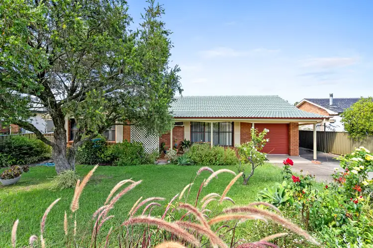 Main view of Homely house listing, 11 Carlyle Street, Scone NSW 2337