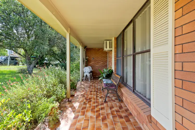 Second view of Homely house listing, 11 Carlyle Street, Scone NSW 2337