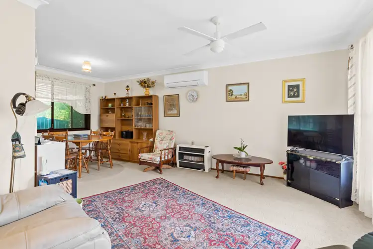 Third view of Homely house listing, 11 Carlyle Street, Scone NSW 2337