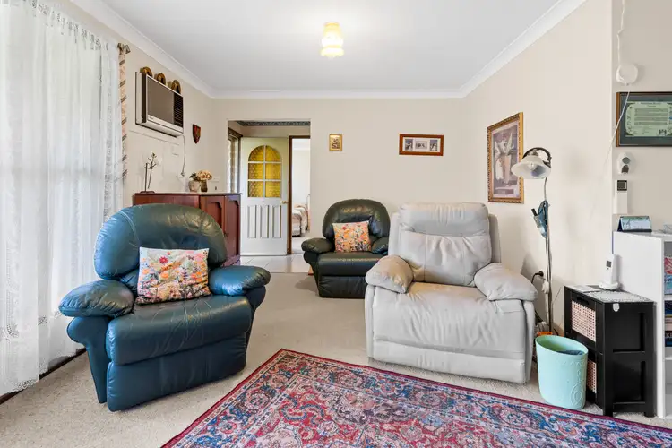 Fourth view of Homely house listing, 11 Carlyle Street, Scone NSW 2337