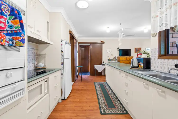 Fifth view of Homely house listing, 11 Carlyle Street, Scone NSW 2337