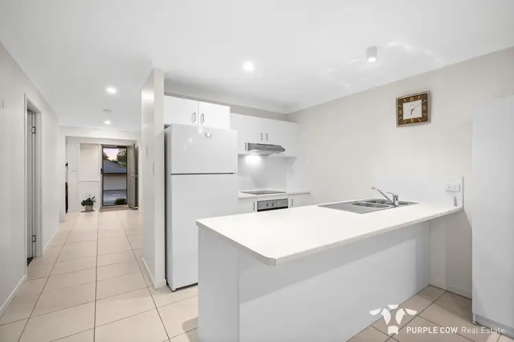 Fourth view of Homely house listing, 32 Jezabel Drive, Springfield Lakes QLD 4300