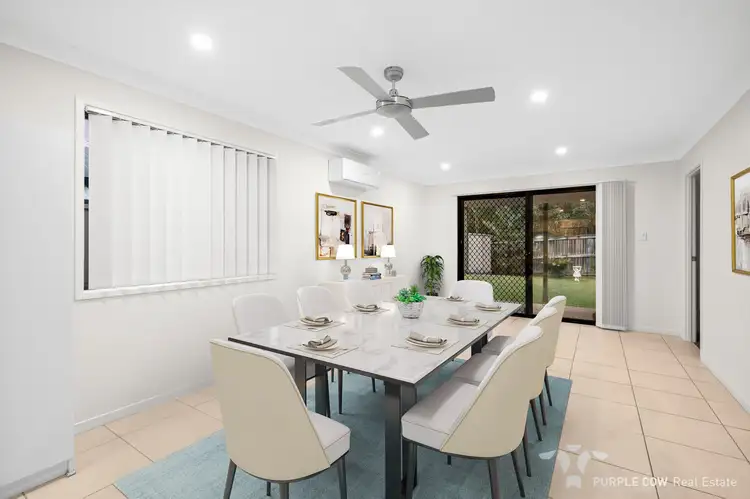 Sixth view of Homely house listing, 32 Jezabel Drive, Springfield Lakes QLD 4300