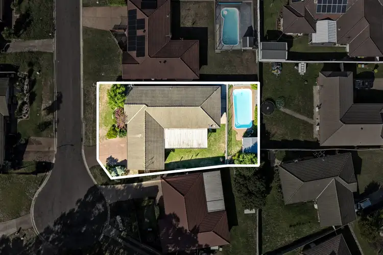 Third view of Homely house listing, 5 Melaleuca Close, Muswellbrook NSW 2333