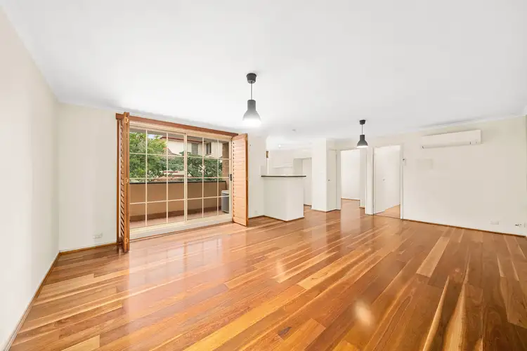 Main view of Homely apartment listing, 63/11 Fawkner Street, Braddon ACT 2612