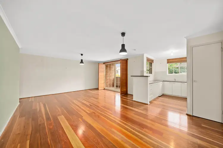 Second view of Homely apartment listing, 63/11 Fawkner Street, Braddon ACT 2612