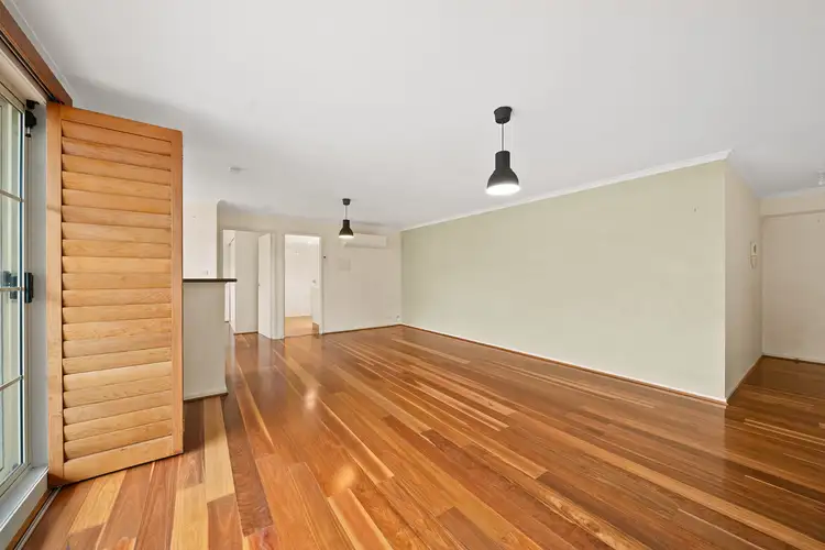 Third view of Homely apartment listing, 63/11 Fawkner Street, Braddon ACT 2612
