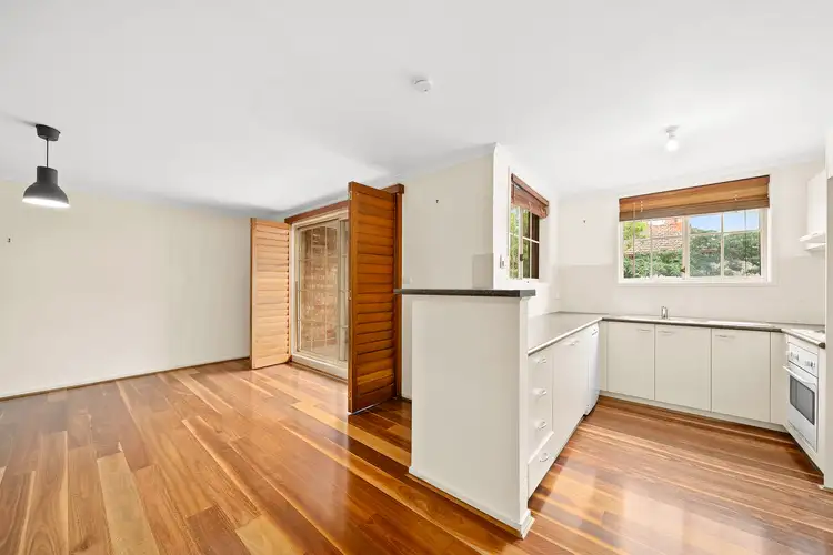 Fourth view of Homely apartment listing, 63/11 Fawkner Street, Braddon ACT 2612