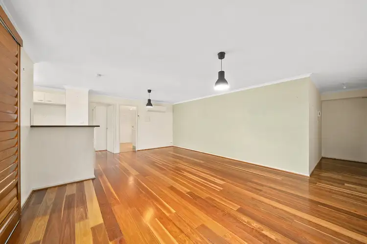 Fifth view of Homely apartment listing, 63/11 Fawkner Street, Braddon ACT 2612