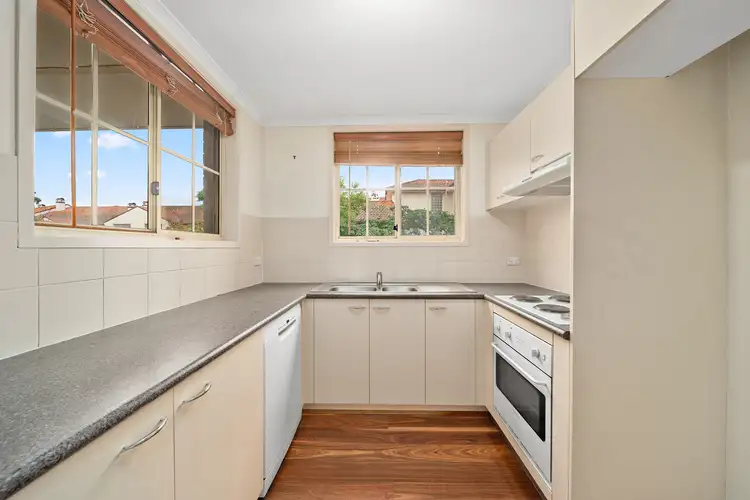 Sixth view of Homely apartment listing, 63/11 Fawkner Street, Braddon ACT 2612