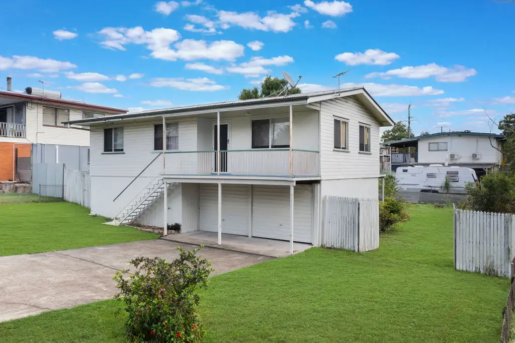 Main view of Homely house listing, 6 McLeod Street, Basin Pocket QLD 4305