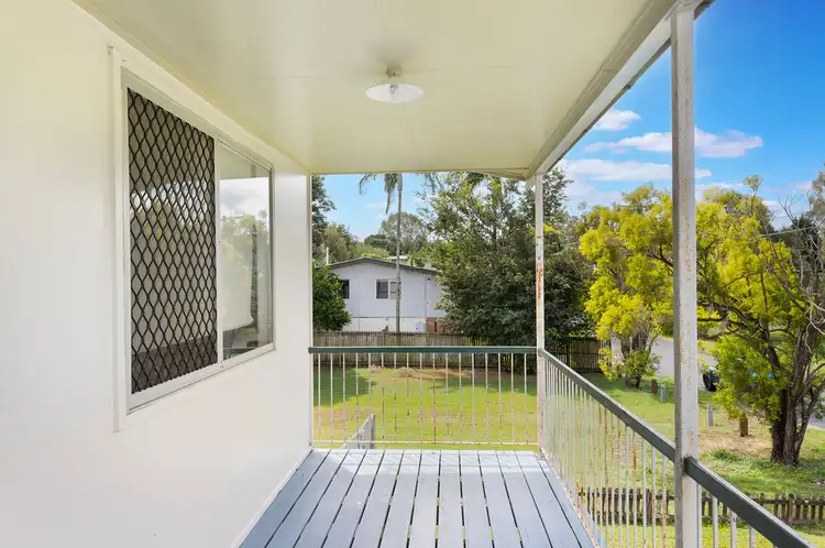 Second view of Homely house listing, 6 McLeod Street, Basin Pocket QLD 4305