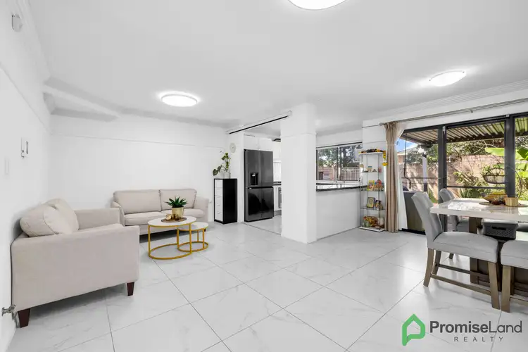 Second view of Homely townhouse listing, 2/99 Baker Street, Carlingford NSW 2118