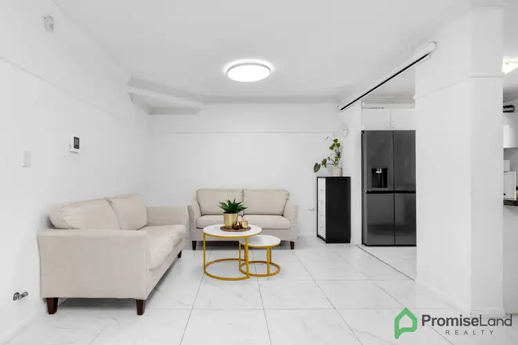 Third view of Homely townhouse listing, 2/99 Baker Street, Carlingford NSW 2118