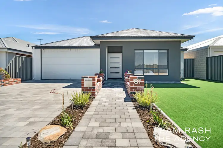81 Sunlit Avenue, Dayton WA 6055