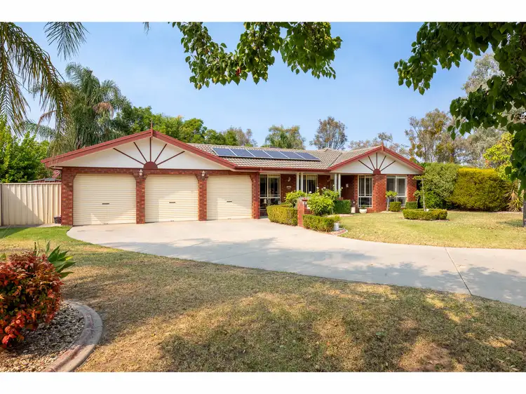 57 Privett Place, Lavington NSW 2641