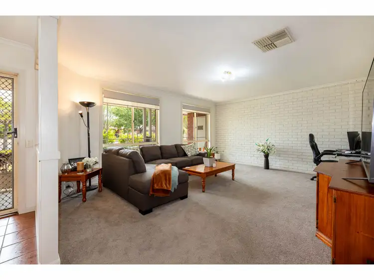 Second view of Homely house listing, 57 Privett Place, Lavington NSW 2641