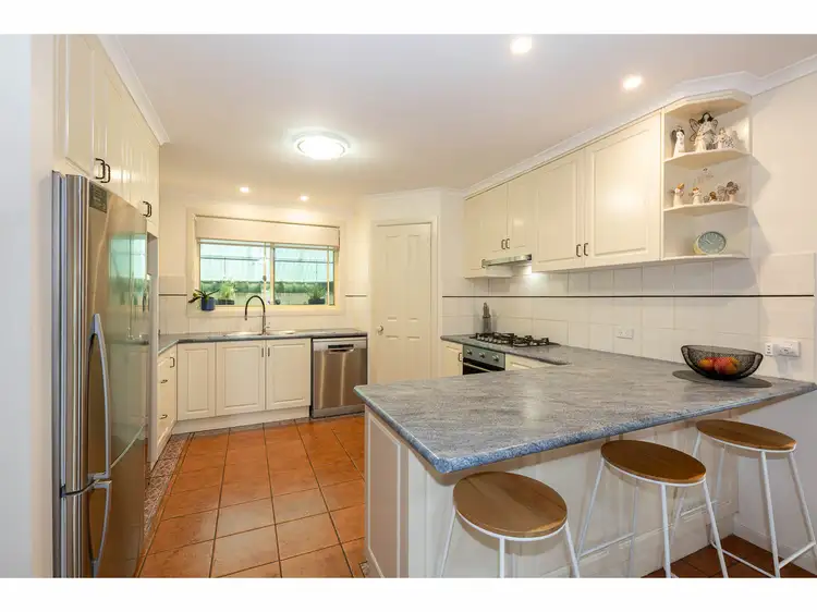 Fifth view of Homely house listing, 57 Privett Place, Lavington NSW 2641