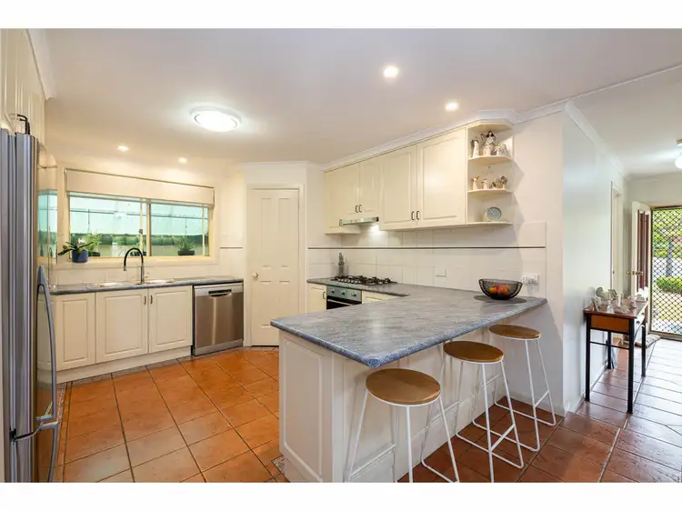 Sixth view of Homely house listing, 57 Privett Place, Lavington NSW 2641