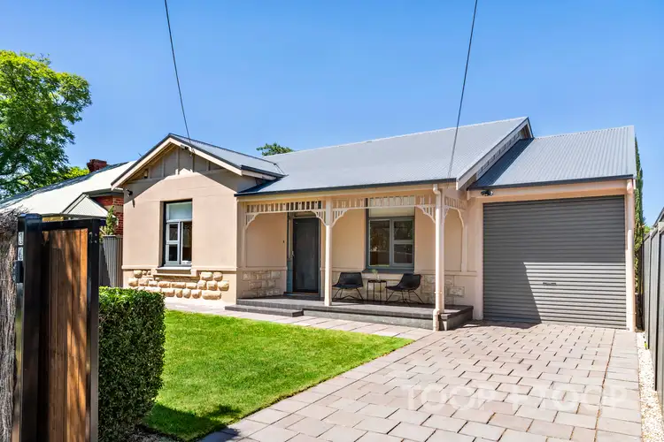 Main view of Homely house listing, 14 Bevington Road, Glenunga SA 5064