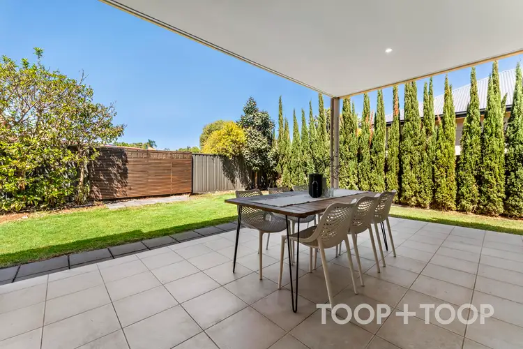 Second view of Homely house listing, 14 Bevington Road, Glenunga SA 5064