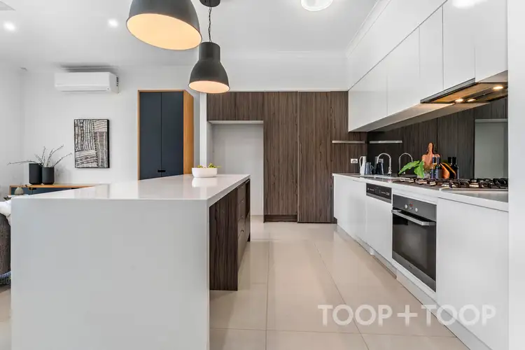 Fourth view of Homely house listing, 14 Bevington Road, Glenunga SA 5064