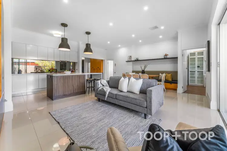 Sixth view of Homely house listing, 14 Bevington Road, Glenunga SA 5064
