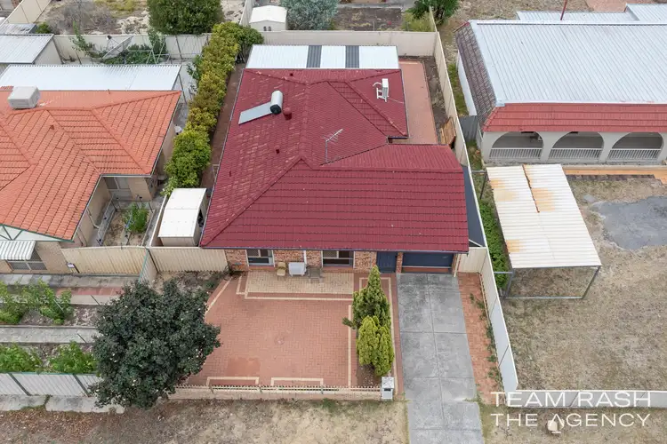 Main view of Homely house listing, 7 Apley Street, Maddington WA 6109
