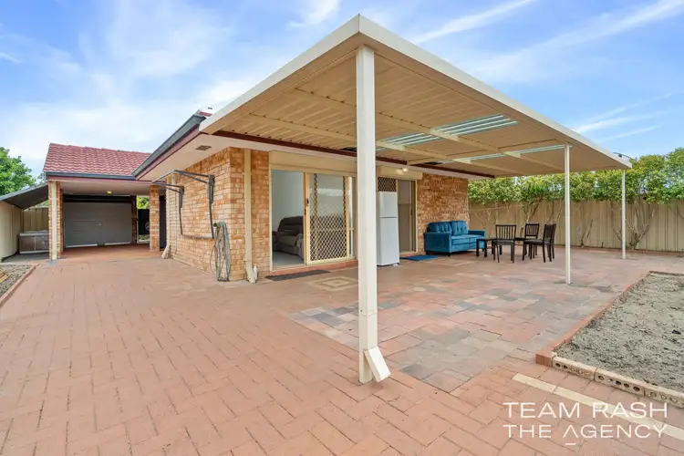 Fourth view of Homely house listing, 7 Apley Street, Maddington WA 6109