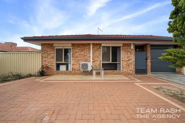 Fifth view of Homely house listing, 7 Apley Street, Maddington WA 6109