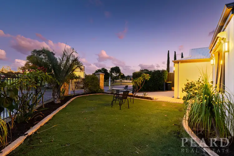 Second view of Homely house listing, 18 Westgrove Drive, Ellenbrook WA 6069