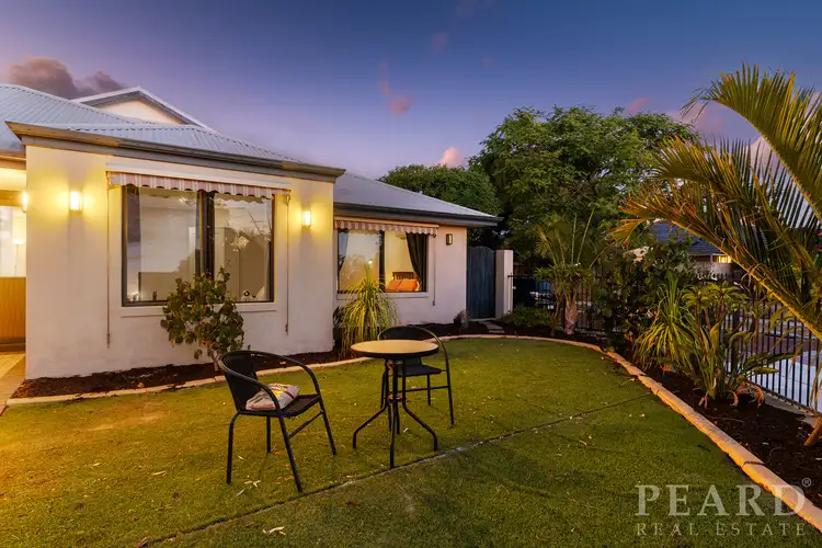 Third view of Homely house listing, 18 Westgrove Drive, Ellenbrook WA 6069