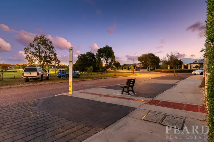 Fourth view of Homely house listing, 18 Westgrove Drive, Ellenbrook WA 6069