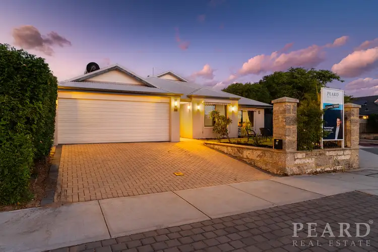 Fifth view of Homely house listing, 18 Westgrove Drive, Ellenbrook WA 6069