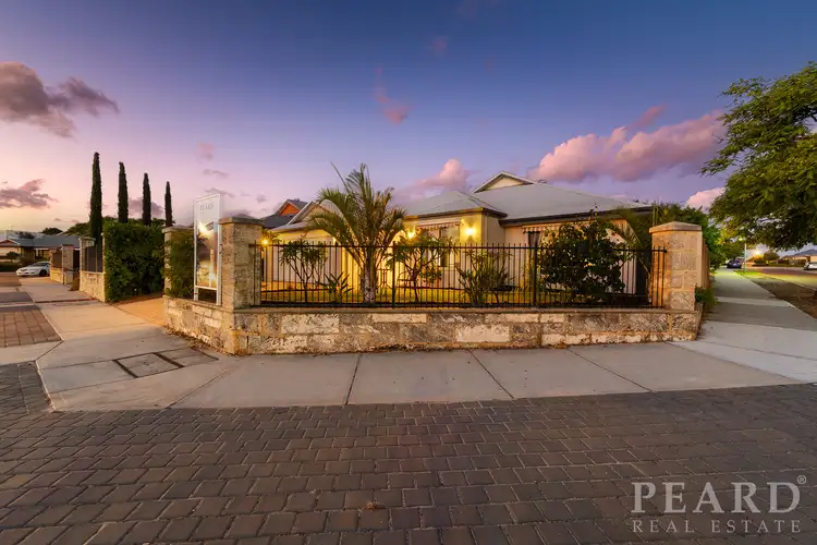 Sixth view of Homely house listing, 18 Westgrove Drive, Ellenbrook WA 6069